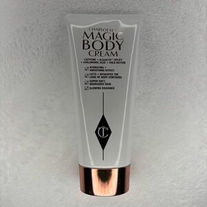 Charlotte Tilbury Magic Body Cream